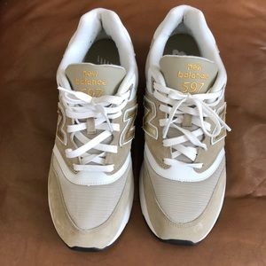 Men’s New Balance 597